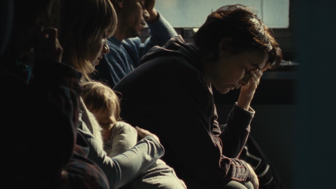 Фото - Нелегал: 1080x608 / 64 Кб