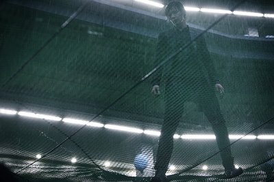 Фото - Человек из ниоткуда: 400x267 / 24 Кб