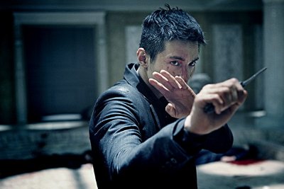 Фото - Человек из ниоткуда: 400x267 / 22 Кб