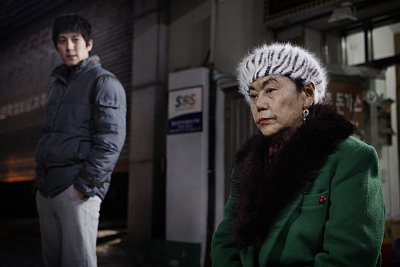 Фото - Человек из ниоткуда: 400x267 / 19 Кб