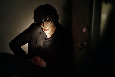 Фото - Человек из ниоткуда: 400x267 / 11 Кб