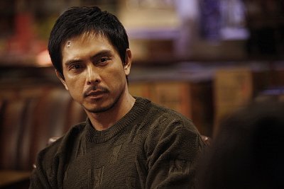 Фото - Человек из ниоткуда: 400x267 / 19 Кб