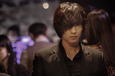 Фото - Человек из ниоткуда: 400x267 / 19 Кб