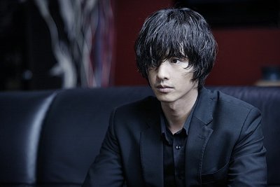 Фото - Человек из ниоткуда: 400x267 / 17 Кб