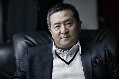 Фото - Человек из ниоткуда: 400x267 / 19 Кб