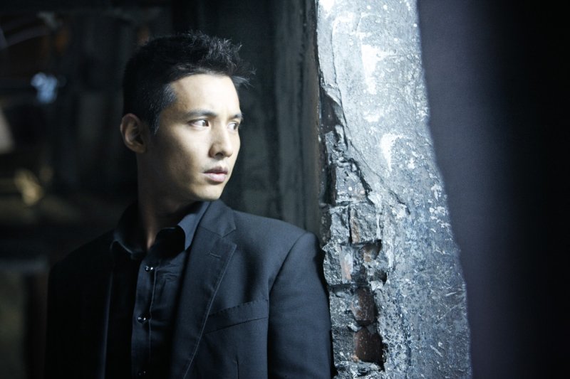 Фото - Человек из ниоткуда: 800x533 / 63 Кб