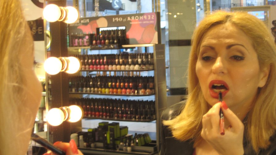 Фото - D'Agostino: 894x503 / 76 Кб