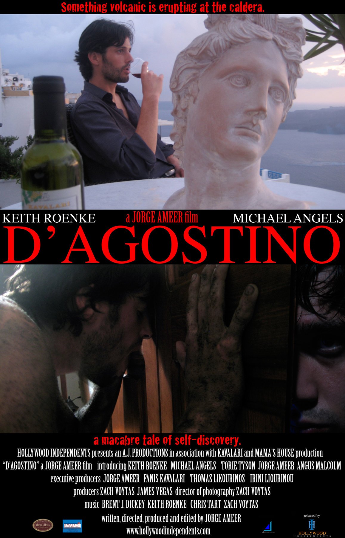 Фото - D'Agostino: 1157x1800 / 306 Кб