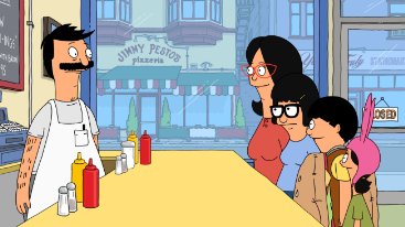 Фото - Закусочная Боба: 367x206 / 24 Кб