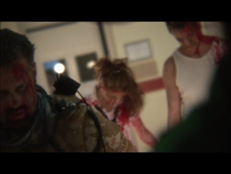 Фото - Zombie Undead: 453x340 / 15 Кб