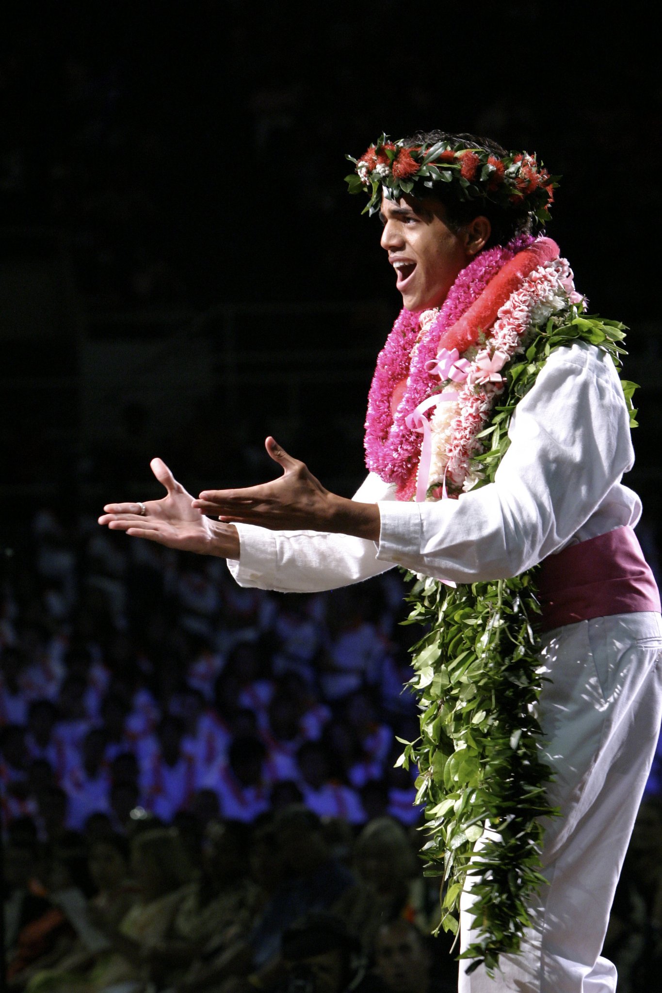 Фото - One Voice: 1365x2048 / 373 Кб