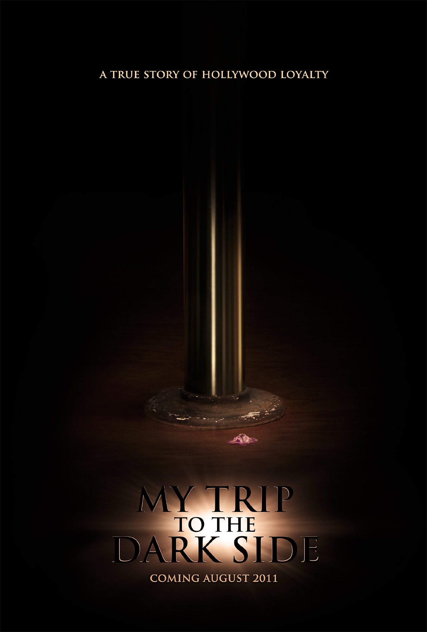 Фото - My Trip to the Dark Side: 1383x2048 / 142 Кб