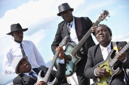 Фото - Бенда Билили!: 266x177 / 16 Кб