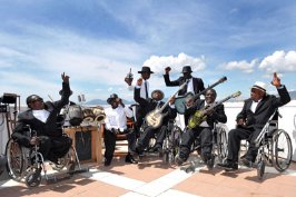 Фото - Бенда Билили!: 266x177 / 16 Кб