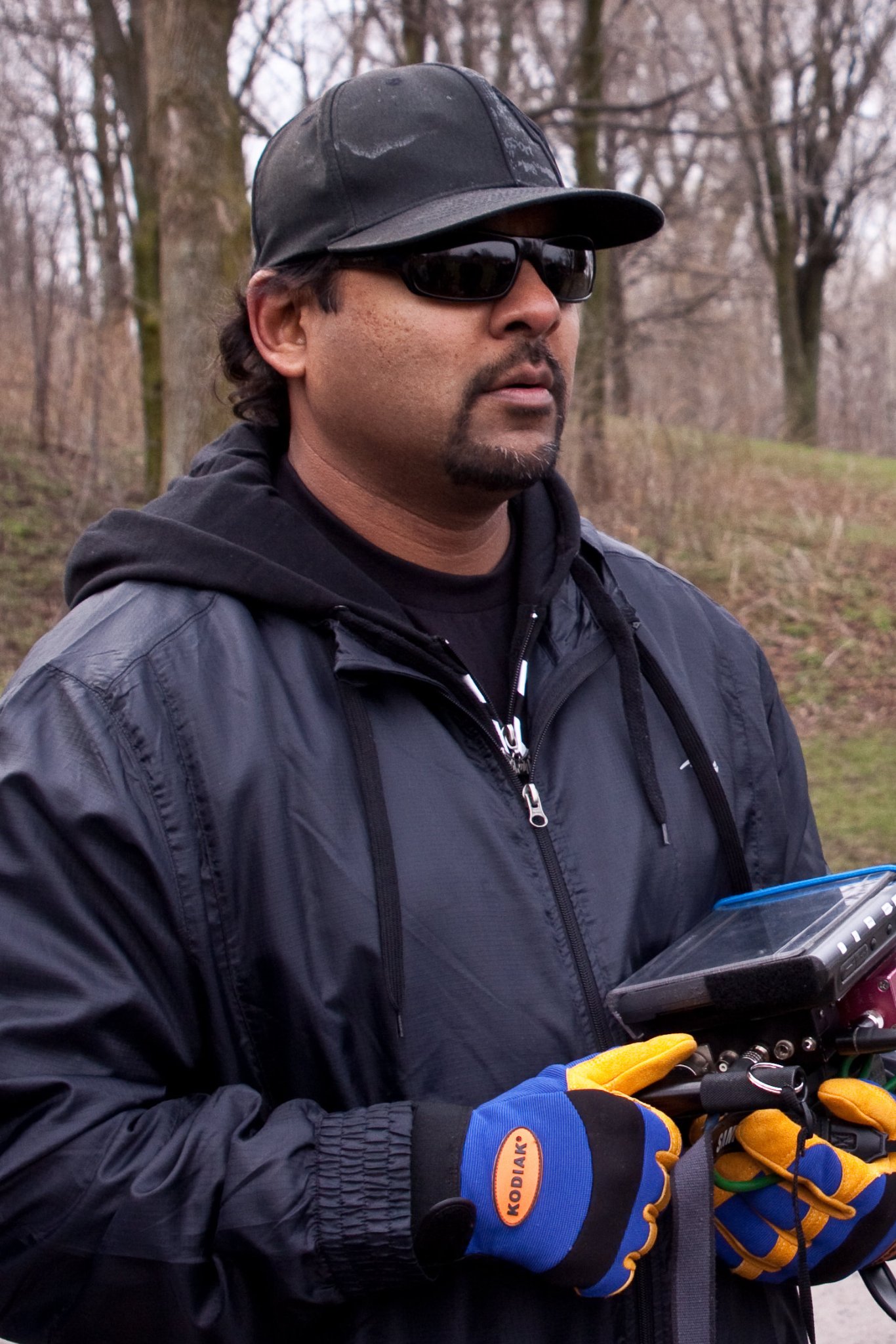 Фото - The Striking Truth 3D: 1366x2048 / 415 Кб