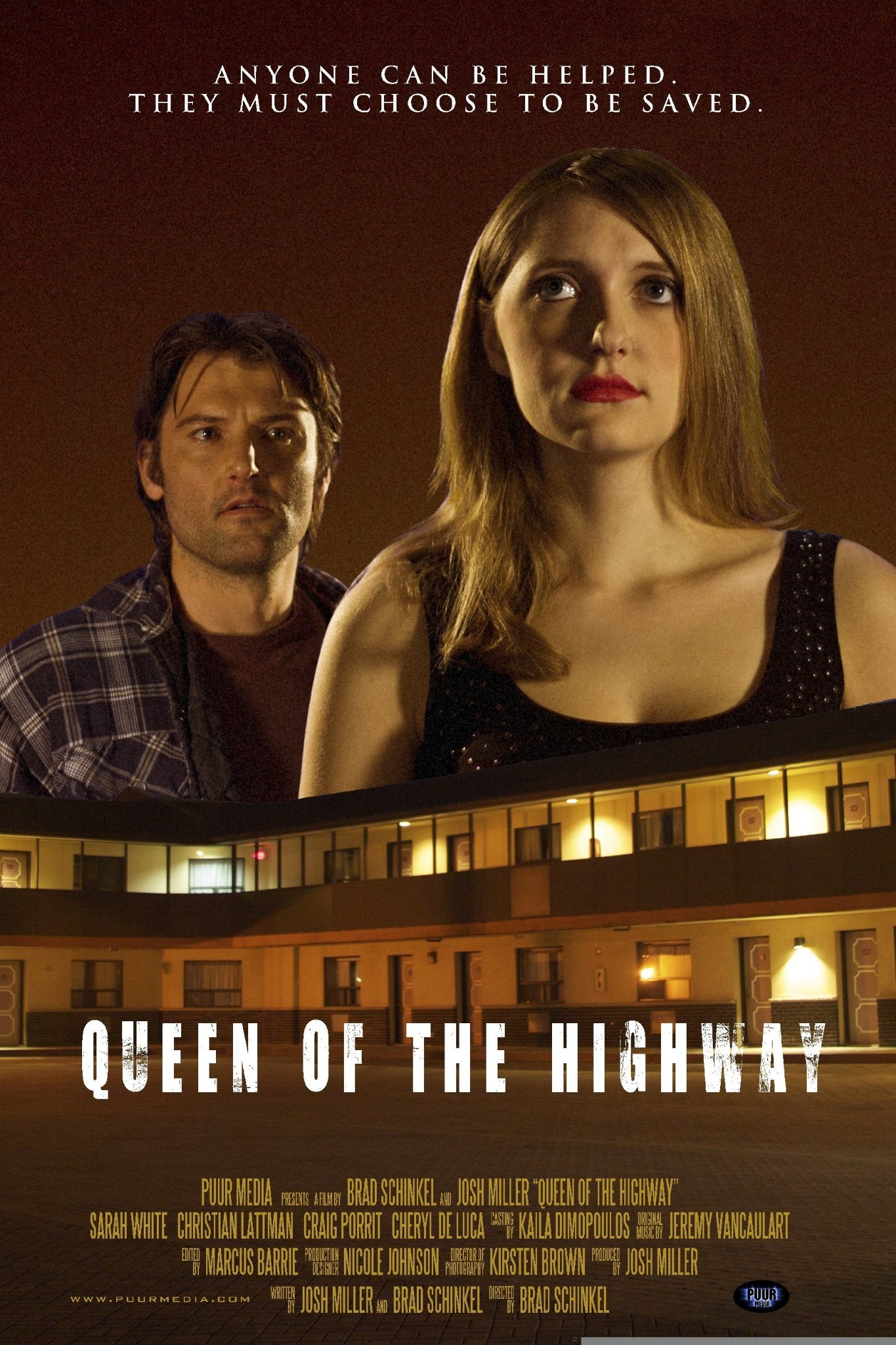 Фото - Queen of the Highway: 1365x2048 / 553 Кб