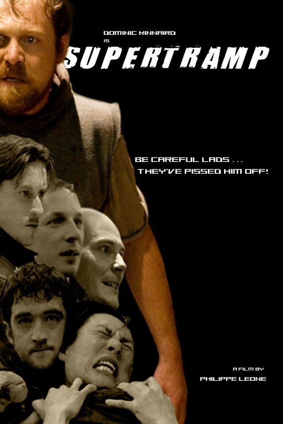 Фото - Supertramp: 576x864 / 64 Кб