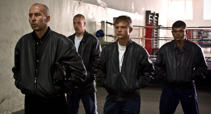 Фото - Chuzhaya: 674x366 / 47 Кб