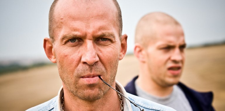 Фото - Chuzhaya: 770x381 / 44 Кб