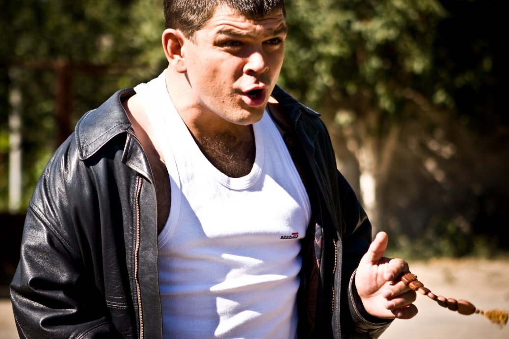 Фото - Chuzhaya: 1037x692 / 117 Кб