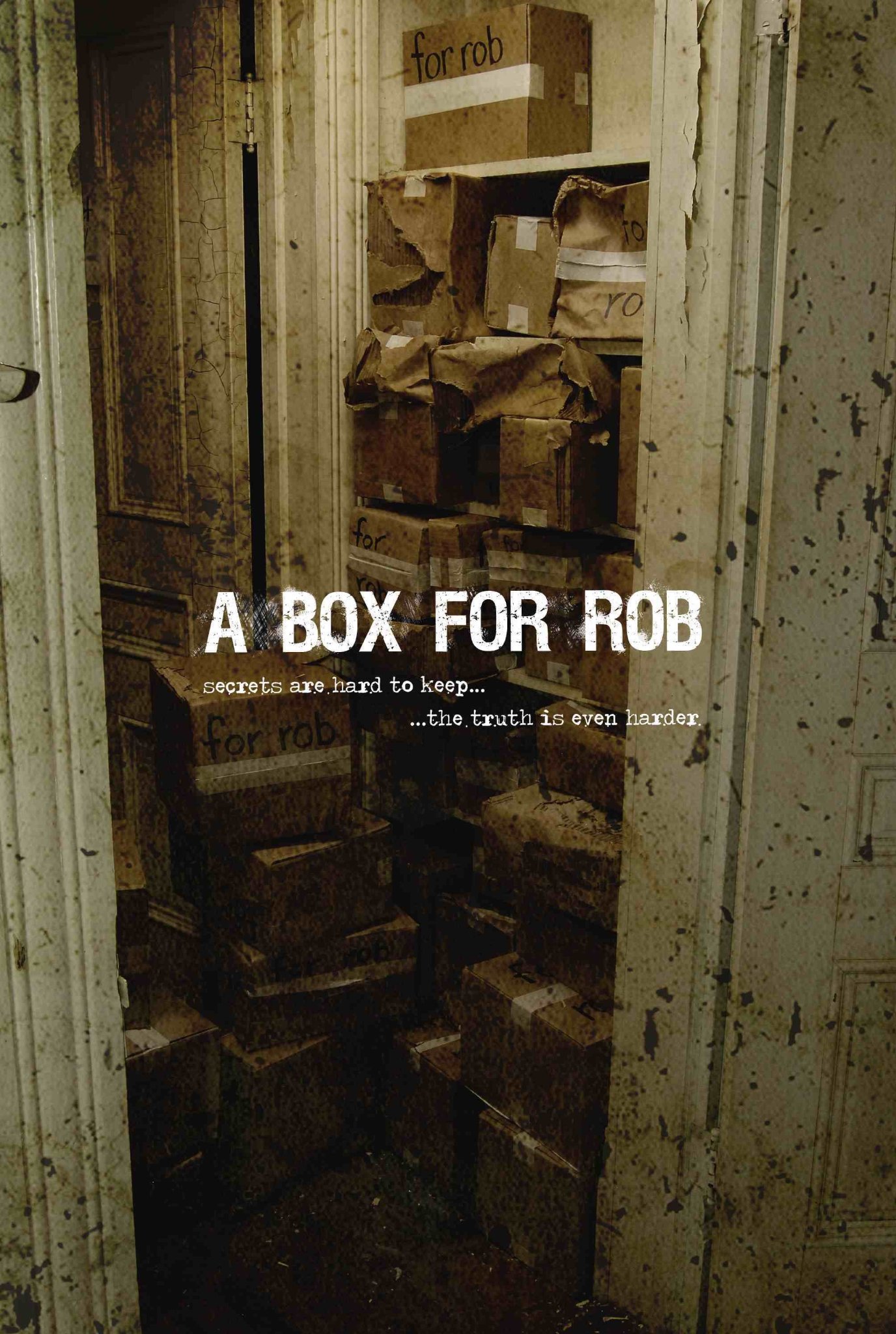 Фото - A Box for Rob: 1376x2048 / 438 Кб