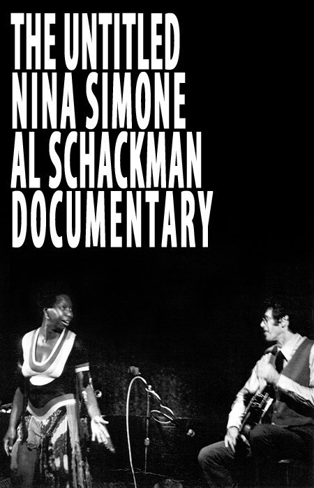 Фото - Untitled Nina Simone/Al Schackman Documentary: 450x700 / 64 Кб