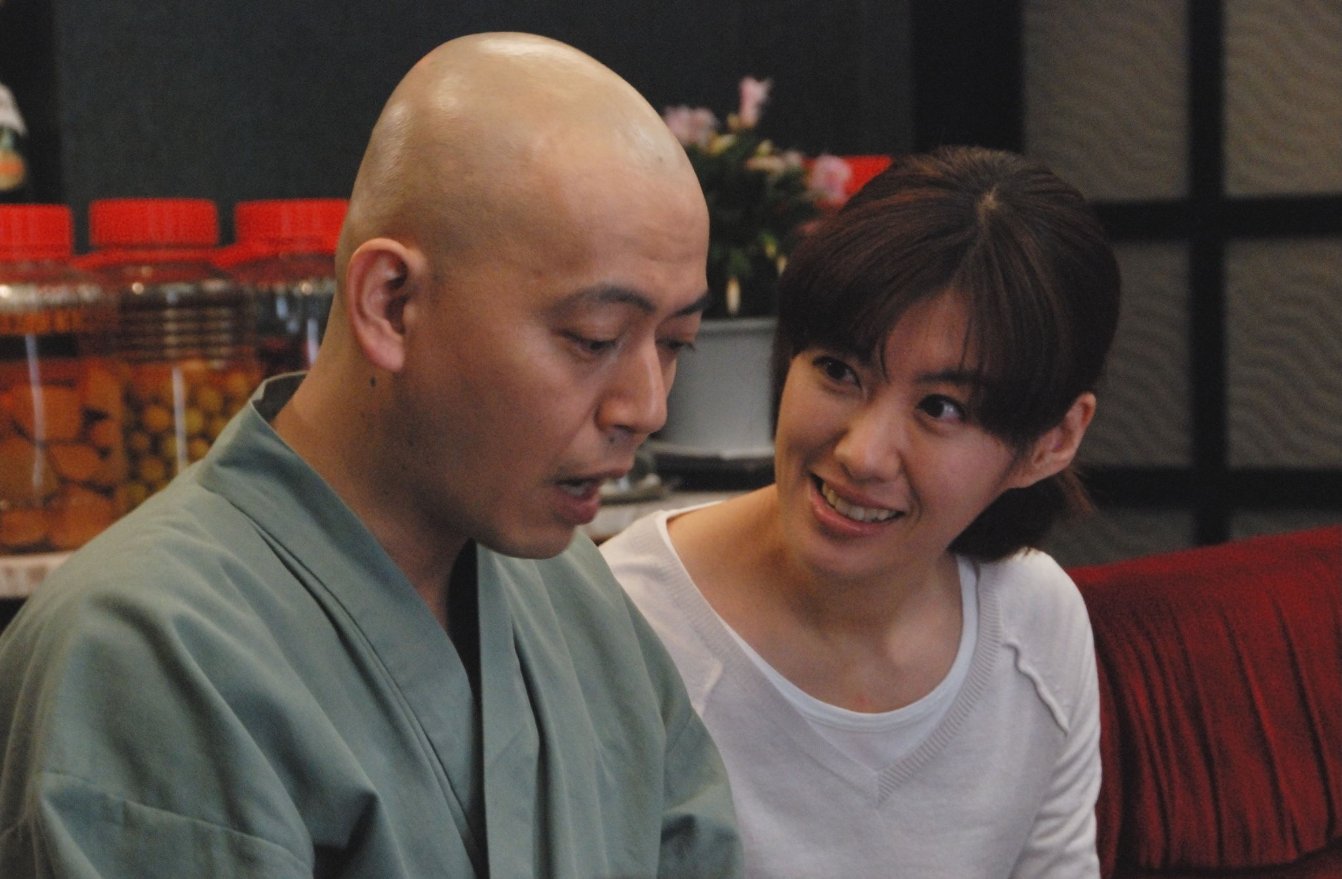 Фото - Aburakurasu no matsuri: 1342x879 / 151 Кб