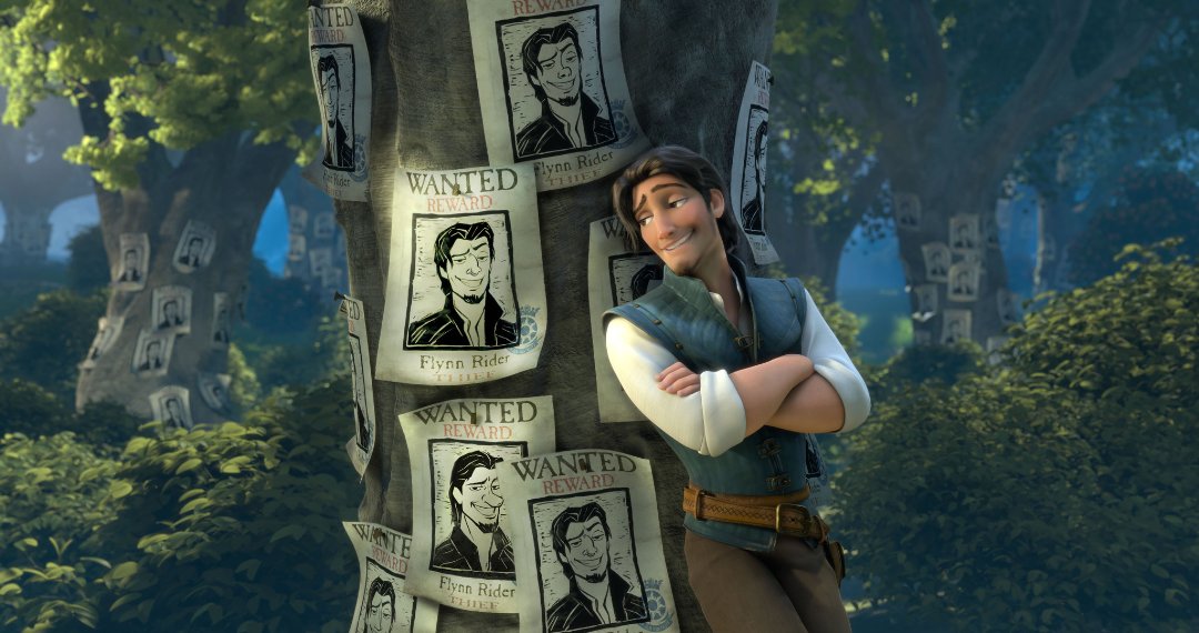 Фото - The Many Strange Stories of Triangle Woman: 1080x570 / 122 Кб