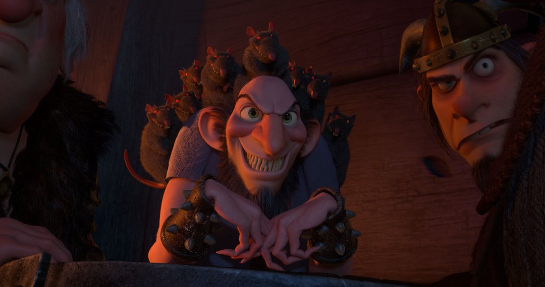 Фото - The Many Strange Stories of Triangle Woman: 1080x570 / 73 Кб