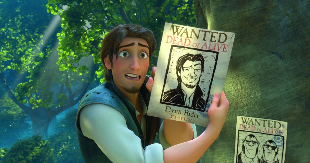 Фото - The Many Strange Stories of Triangle Woman: 1077x566 / 120 Кб