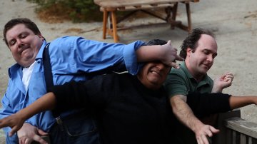 Фото - Taliwackers: 360x202 / 18 Кб