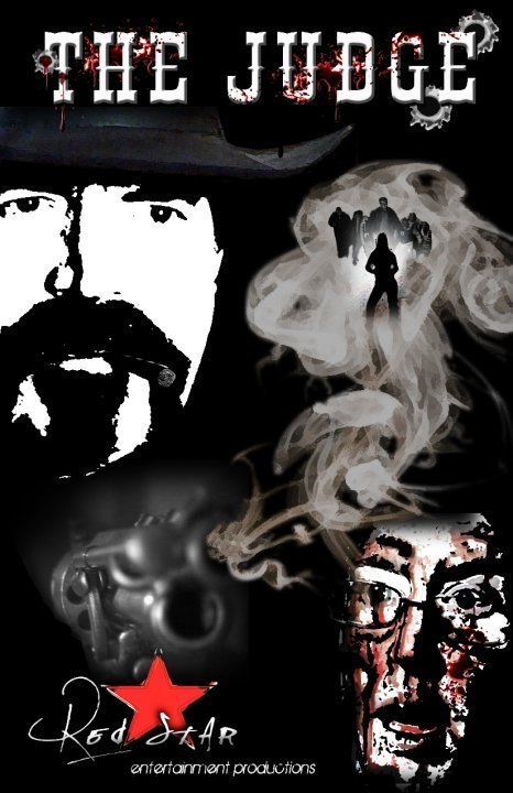 Фото - The Judge: 466x720 / 69 Кб