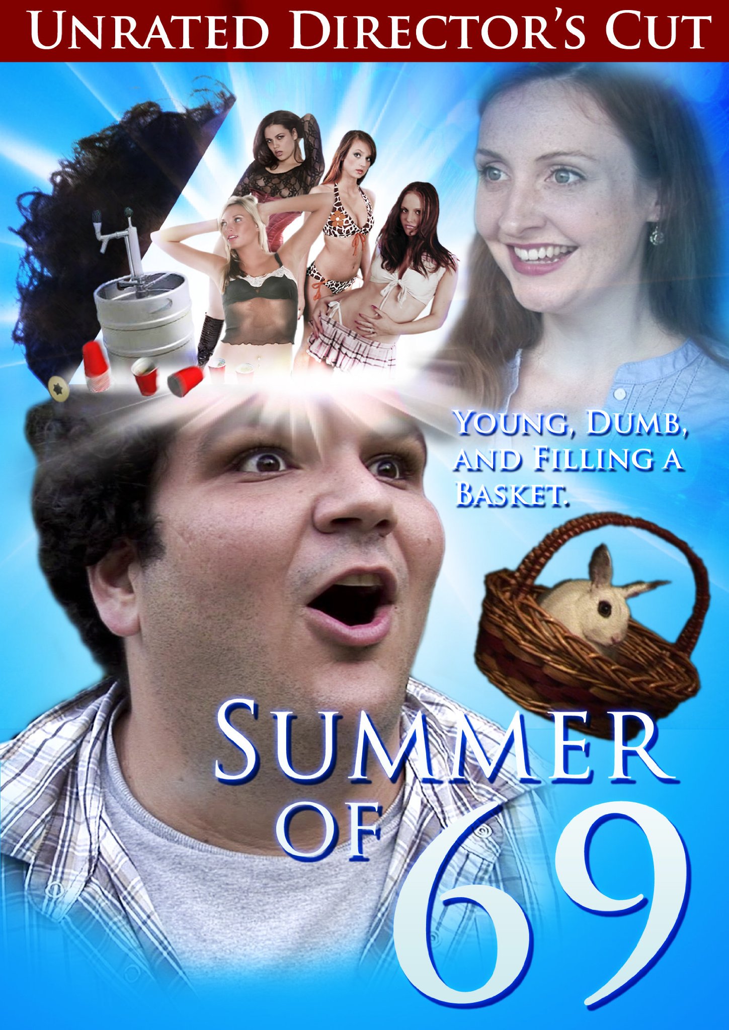 Фото - The Summer of 69: 1449x2048 / 455 Кб