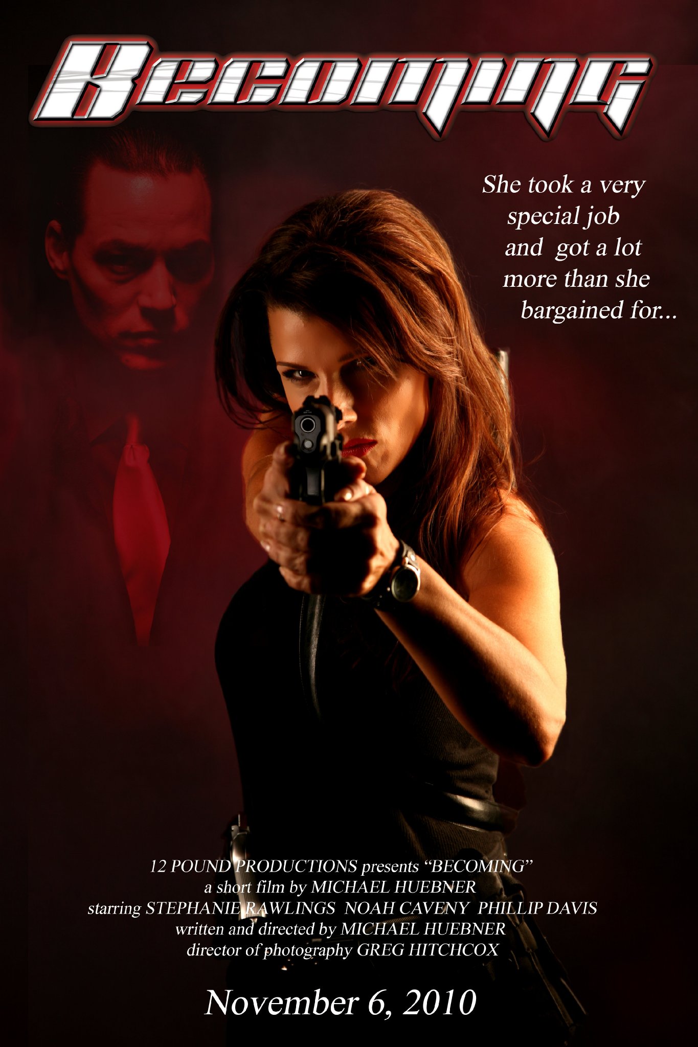 Фото - Becoming: 1365x2048 / 298 Кб