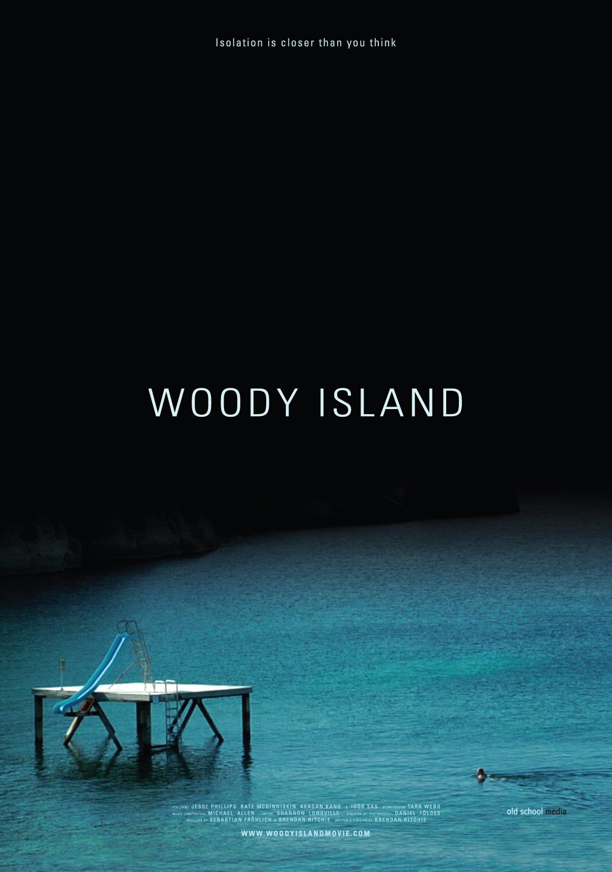 Фото - Woody Island: 1207x1718 / 184 Кб