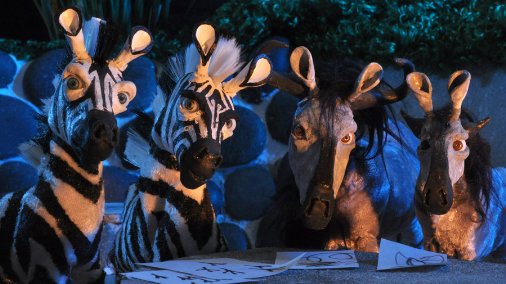 Фото - Zooland: 506x284 / 43 Кб