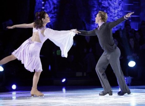 Фото - Skating with the Stars



(TV Series 2010): 467x341 / 30 Кб