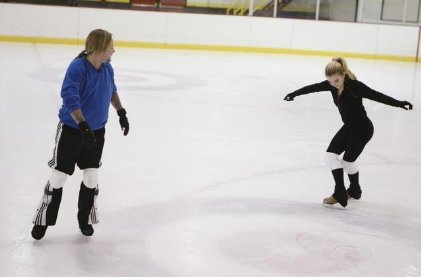 Фото - Skating with the Stars



(TV Series 2010): 421x277 / 16 Кб