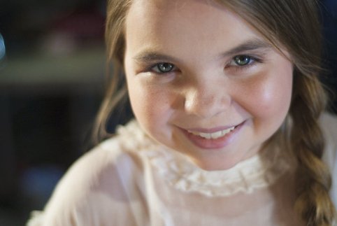 Фото - The Circus Girl: 482x323 / 21 Кб