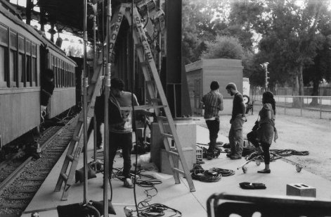 Фото - The Circus Girl: 471x308 / 41 Кб