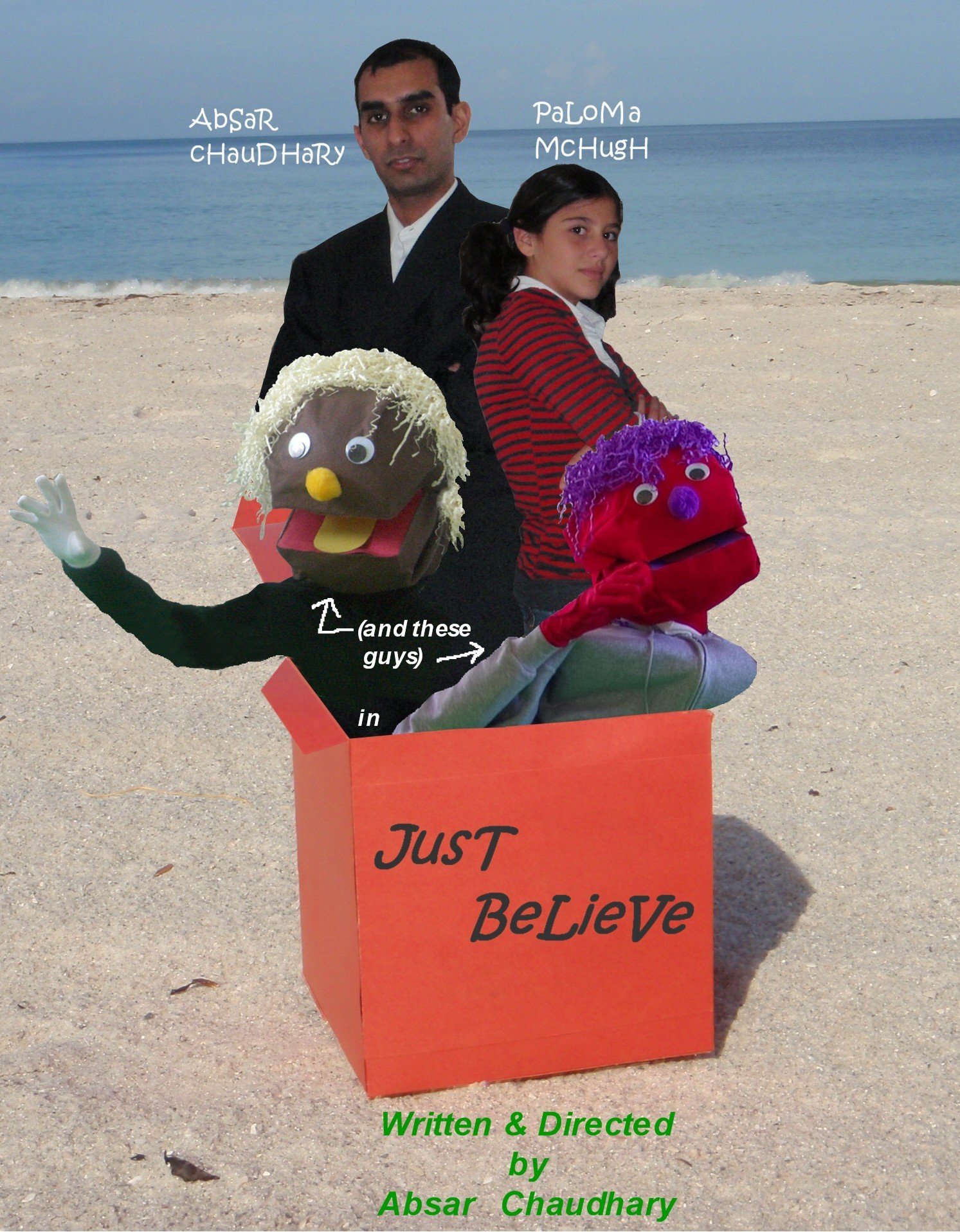 Фото - Just Believe: 1493x1916 / 542 Кб