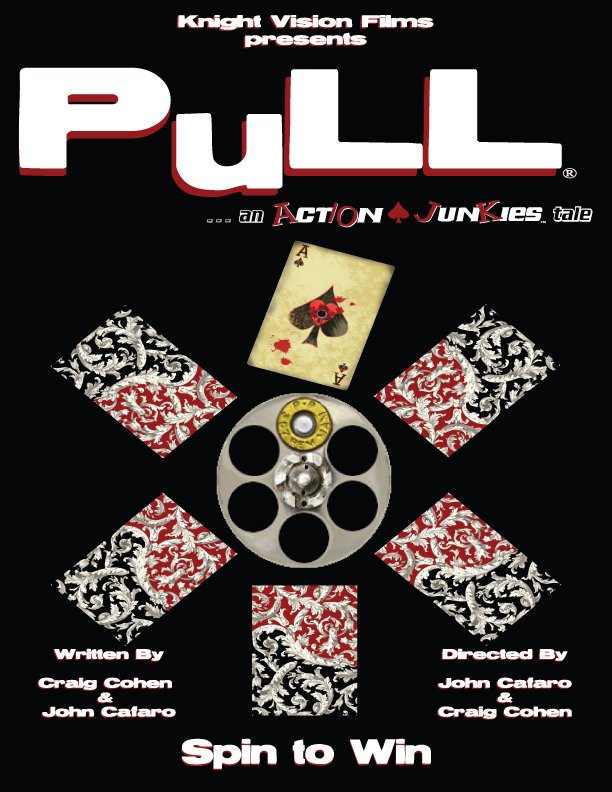 Фото - Pull ...an Action Junkies Tale: 612x792 / 96 Кб