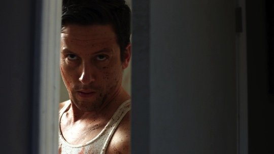 Фото - The Guest Room: 540x304 / 16 Кб