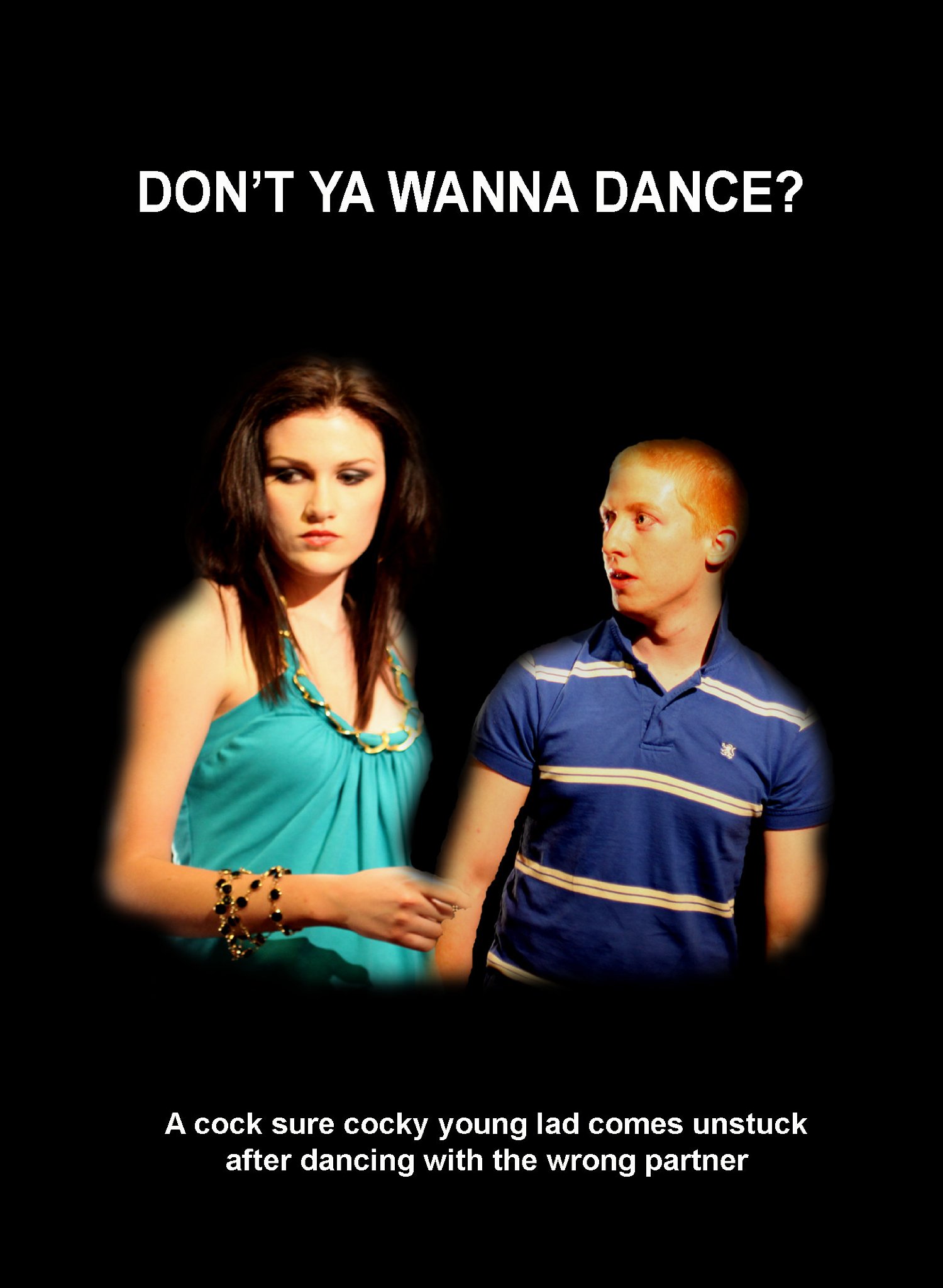 Фото - Don't Ya Wanna Dance?: 1500x2048 / 206 Кб