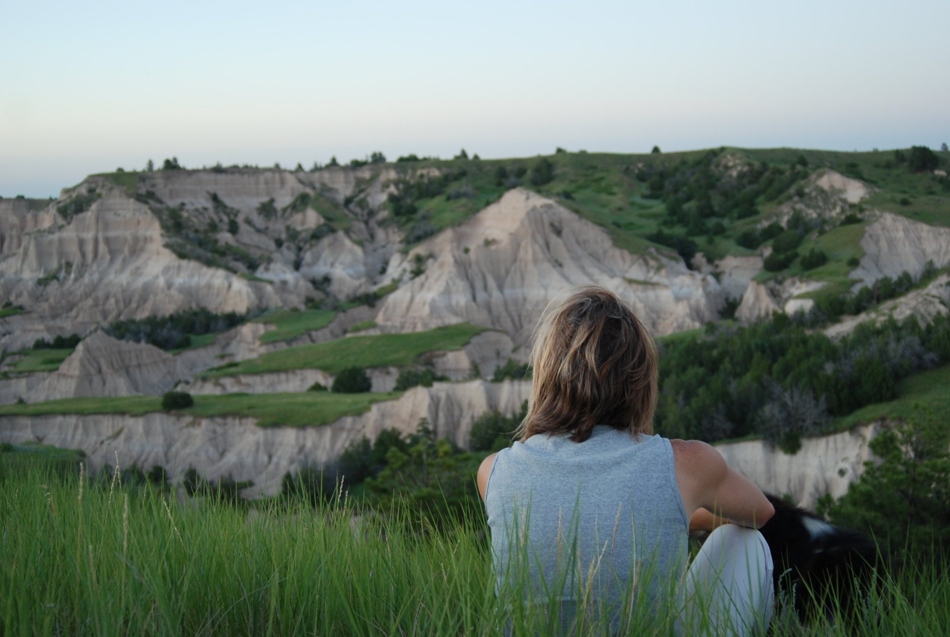 Фото - The First Potato: 1944x1305 / 274 Кб