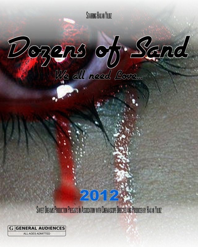 Фото - Dozens of Sand: 640x800 / 109 Кб