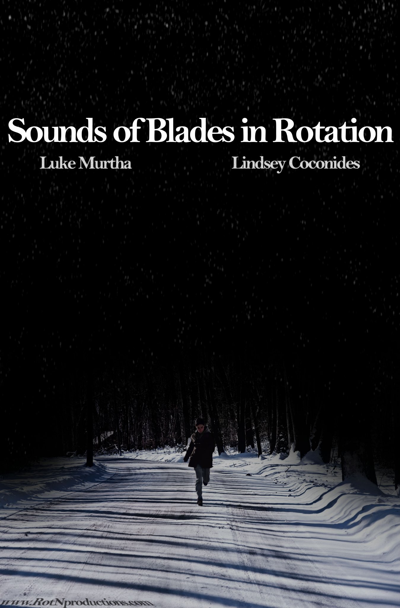 Фото - Sounds of Blades in Rotation: 1349x2048 / 299 Кб