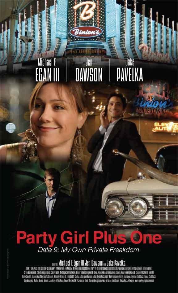 Фото - Party Girl Plus One: 576x946 / 96 Кб