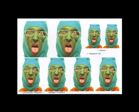 Фото - Aliens Inside: 460x371 / 27 Кб