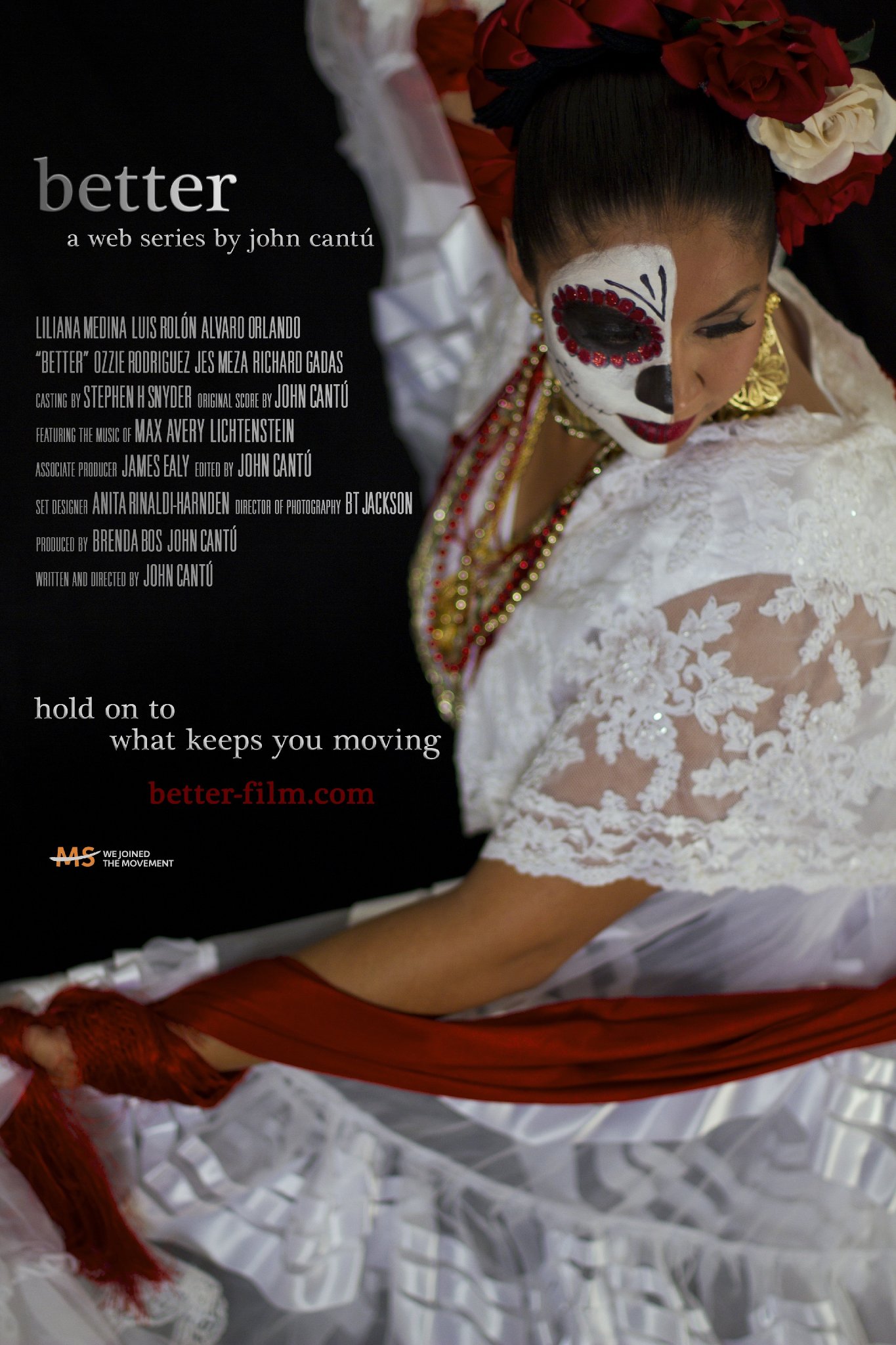 Фото - Better: 1365x2048 / 337 Кб